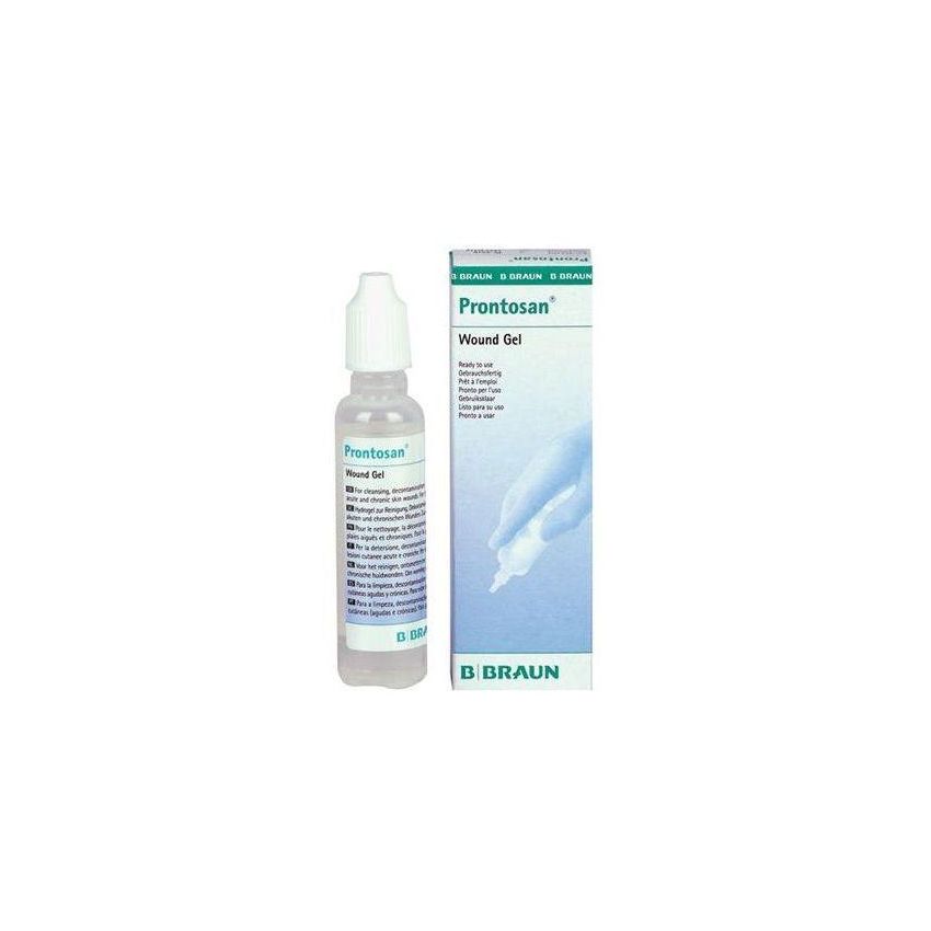 Gel Pronosan Salute Avanzata 30ml