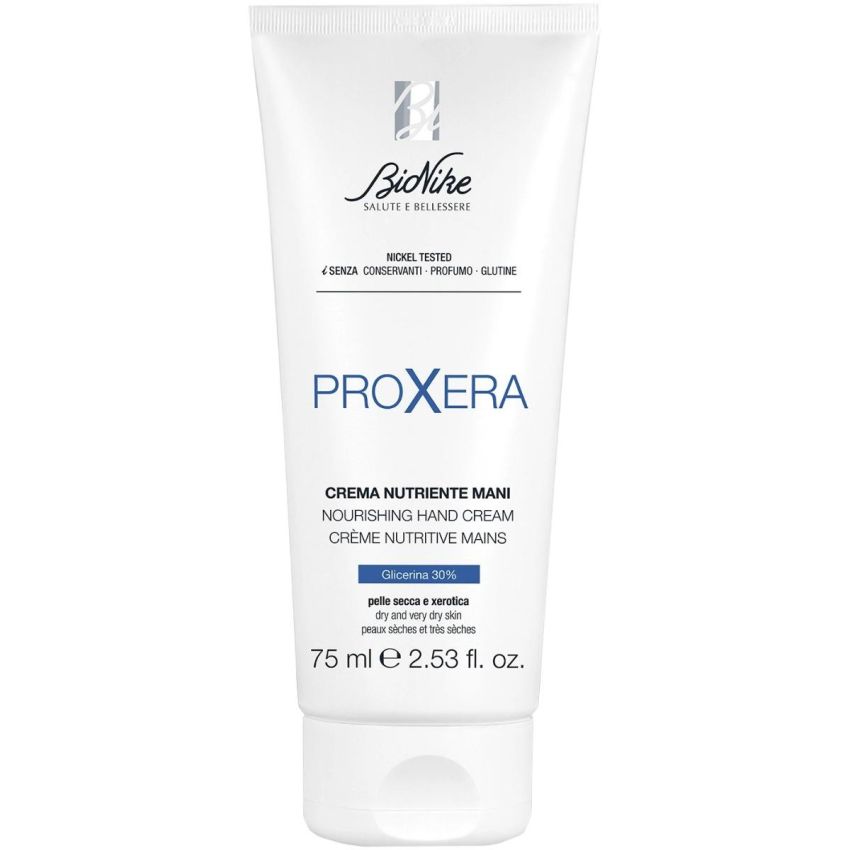 Proxera Nutrient-Rich Hand Cream, 75ml