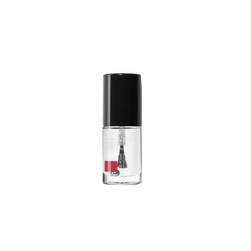 La Roche-Posay Toleriane Top Coat con Protezione Solare e Silicio - 6ml