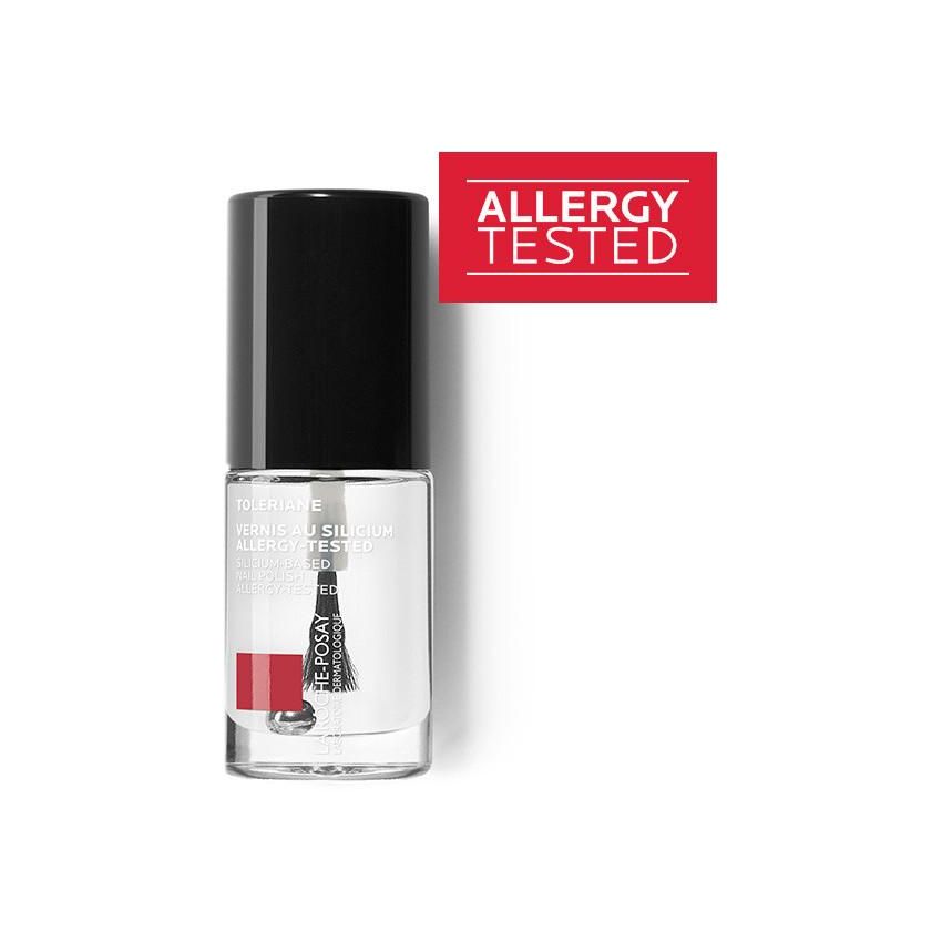 La Roche-Posay Toleriane Top Coat con Protezione Solare e Silicio - 6ml