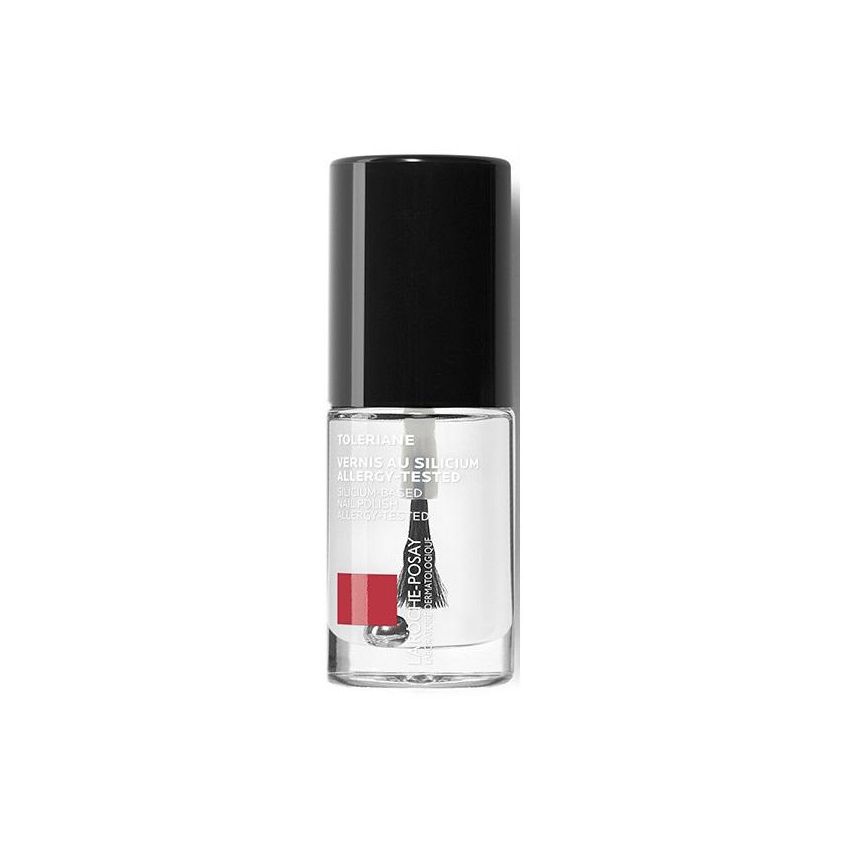La Roche-Posay Toleriane Top Coat con Protezione Solare e Silicio - 6ml