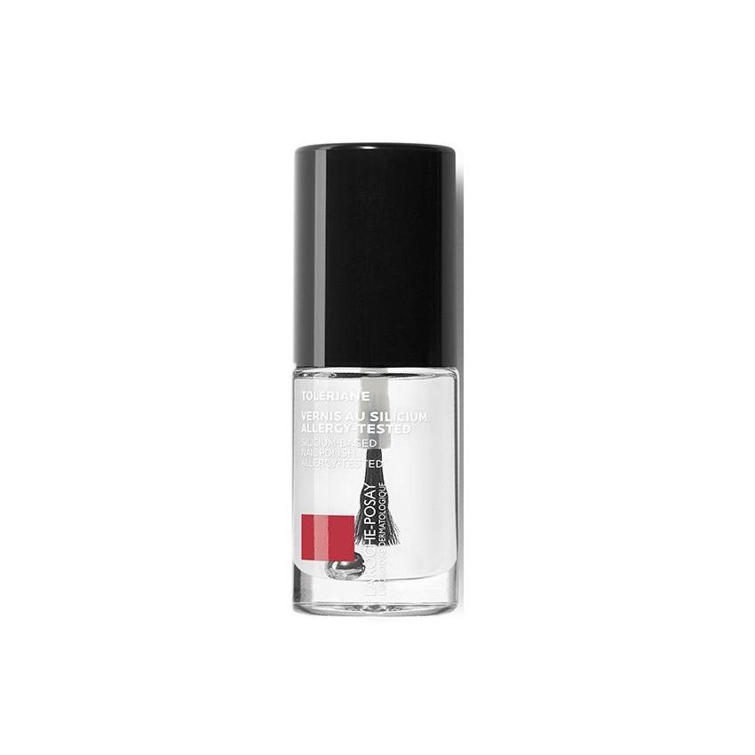 La Roche-Posay Toleriane Top Coat con Protezione Solare e Silicio - 6ml