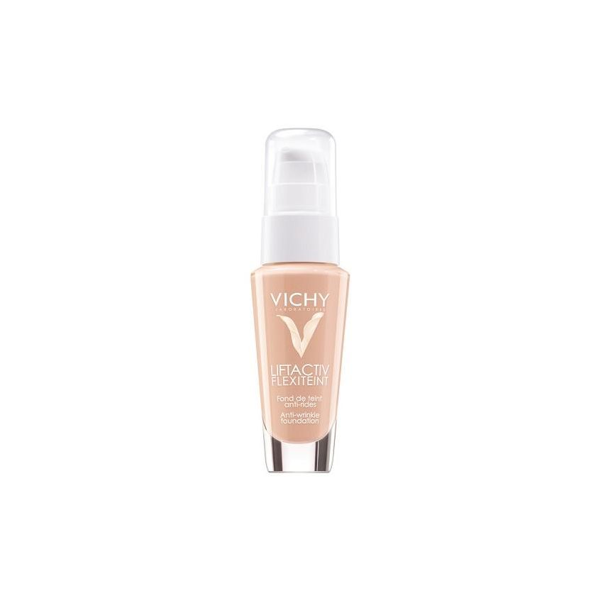 Fondotinta Effetto Lifting Vichy Liftactiv Flexiteint, Tonalit 15, 30 ml