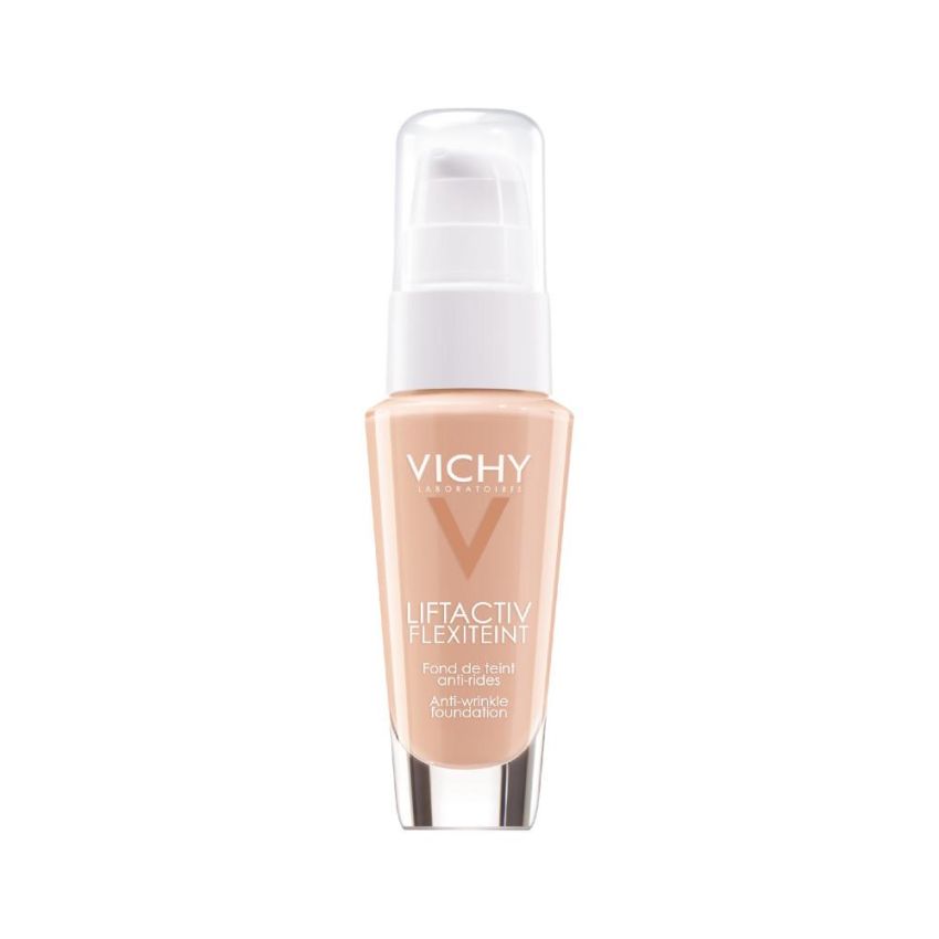 Vichy Liftactiv Flexiteint Fondotinta Effetto Lifting 30 ml - Tonalità 25