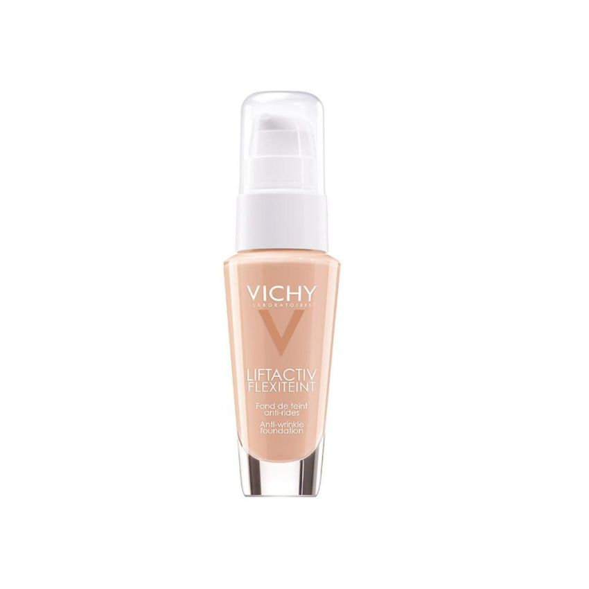Vichy Liftactiv Flexiteint Fondotinta Effetto Lifting 30 ml - Tonalità 35