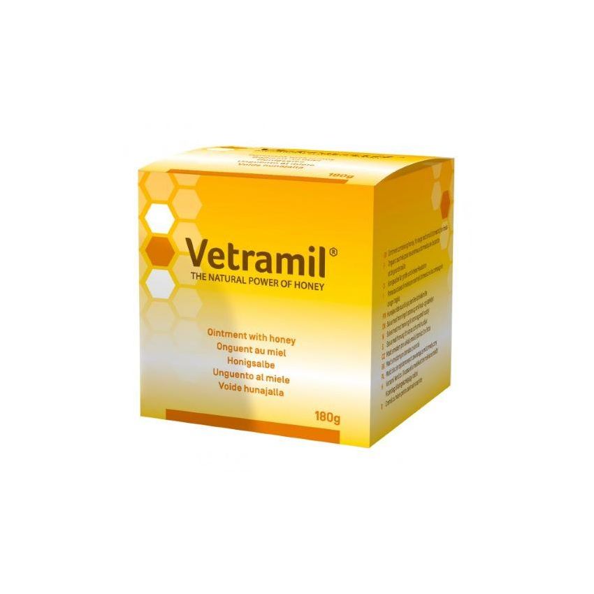 Vetramil Unguento Veterinario 180g