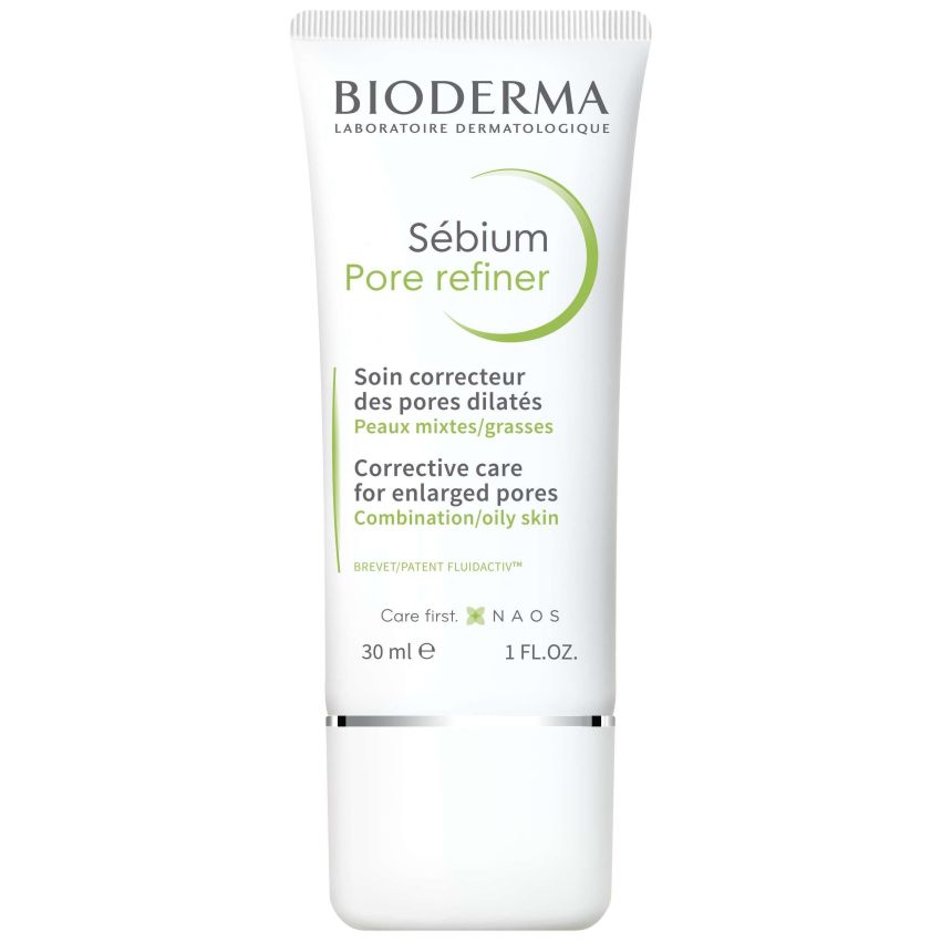 Bioderma Sèbium Pore Refining Concentrate 30ml