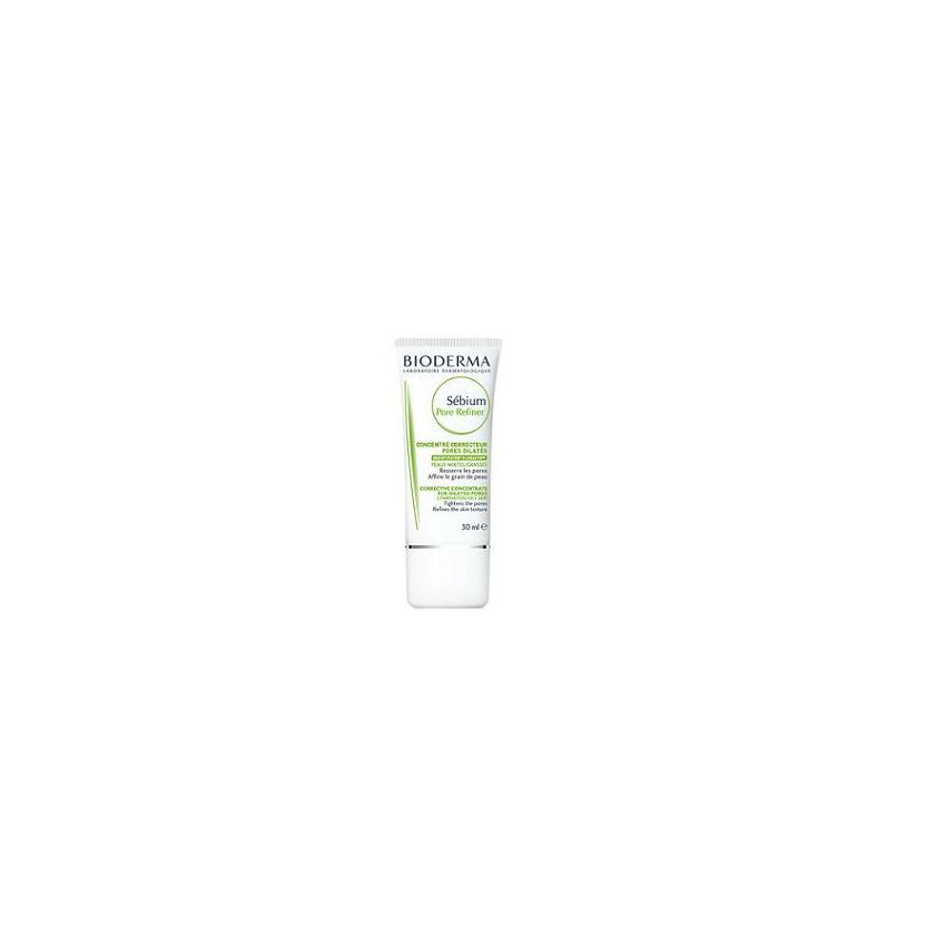 Bioderma Sèbium Pore Refining Concentrate 30ml