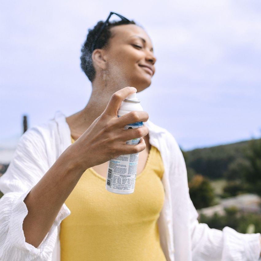 Uriage Eau Thermale Spray Idratante 150ml