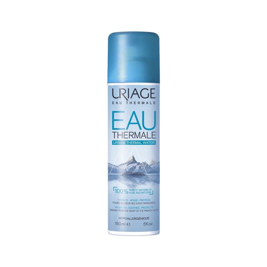 Uriage Eau Thermale Spray Idratante 150ml
