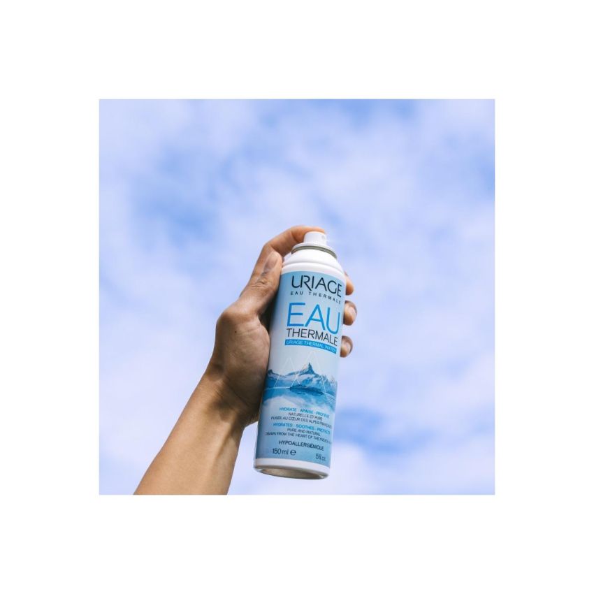 Uriage Eau Thermale Spray Idratante 150ml