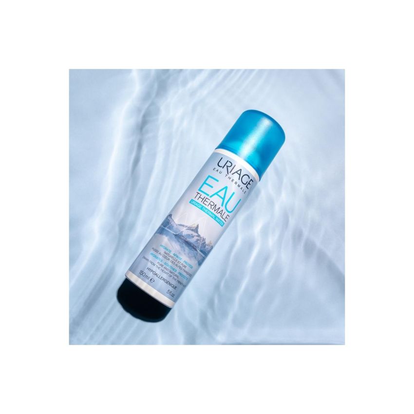 Uriage Eau Thermale Spray Idratante 150ml