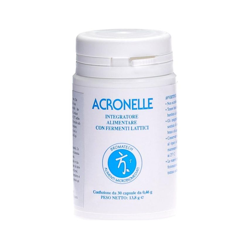 Acronelle Digestive Health Supplement - 30 Capsule