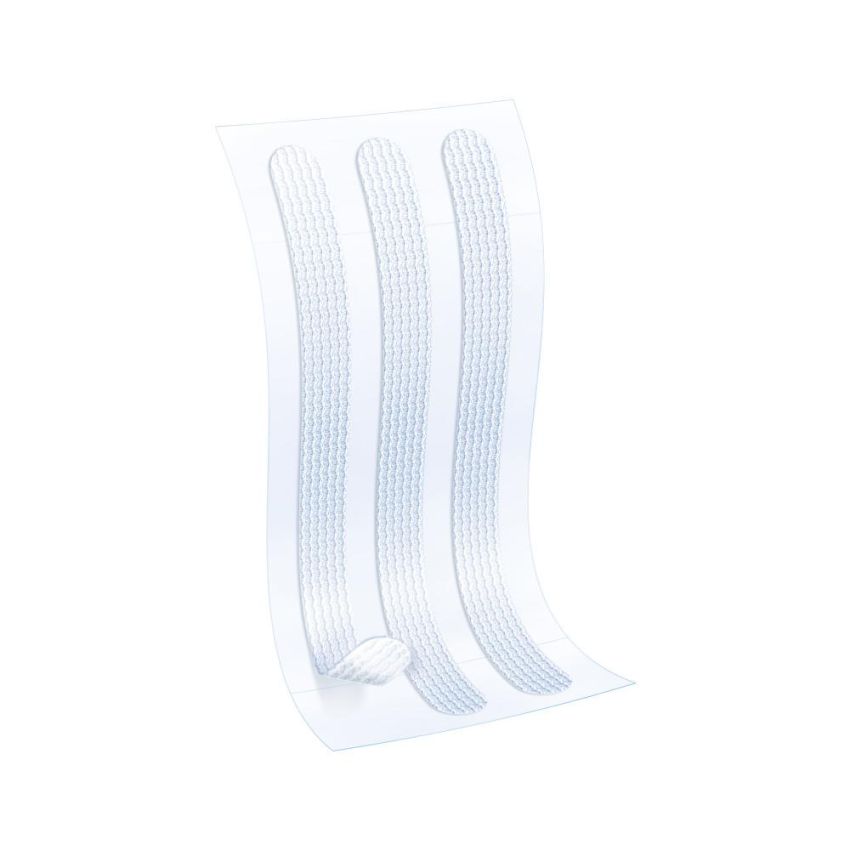 Leukosan Strip Cerotti 6x75mm - Confezione da 2 Buste