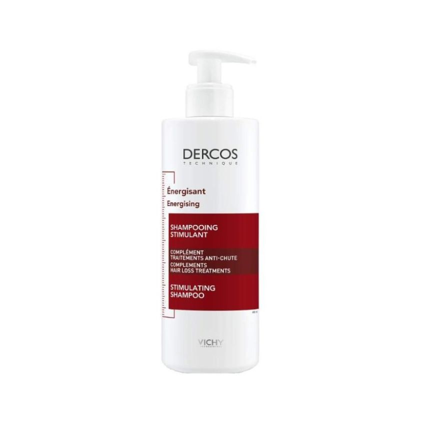 Shampoo Energizzante Anticaduta Vichy Dercos Neogenic - 400ml