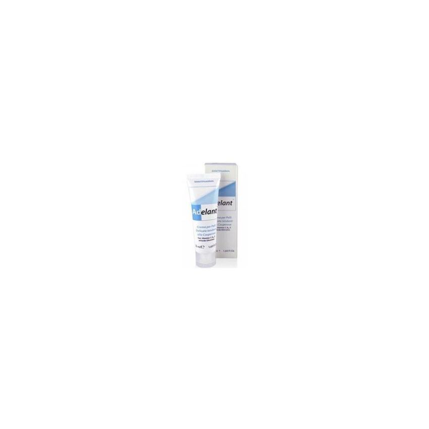 Crema Rigenerante Adelant - 50ml