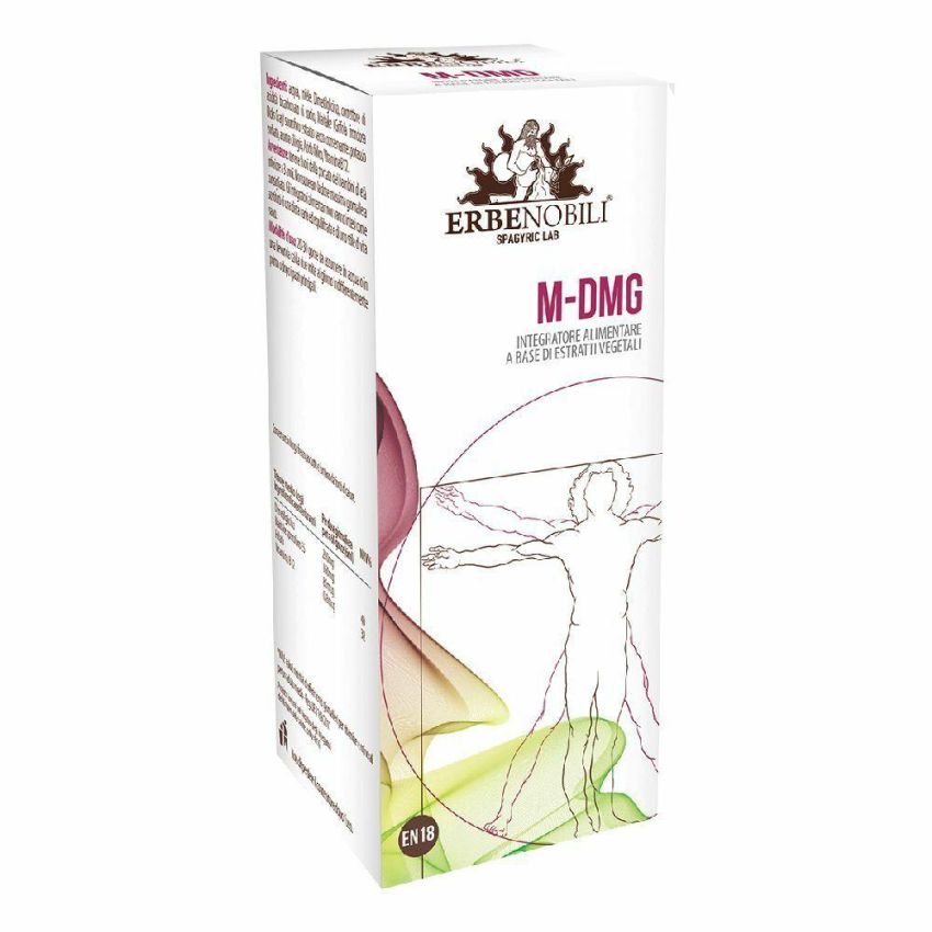 M-Dmg Formula 50ml