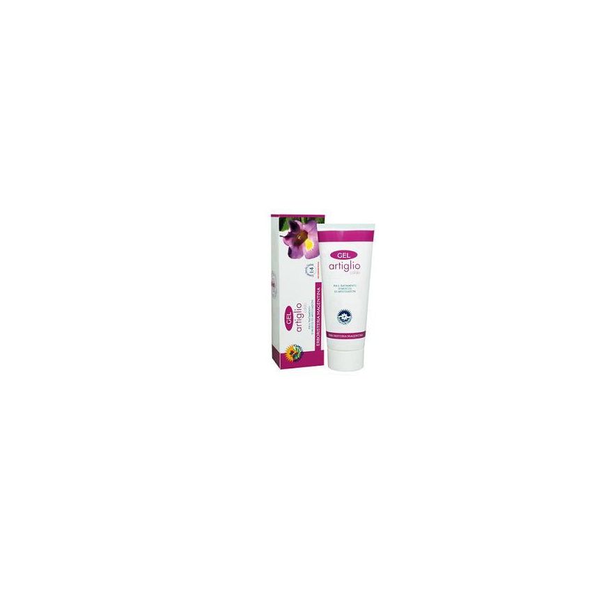 Gel Riscaldante per Articolazioni Artiglio Caldo - 100ml