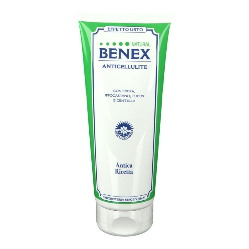 Benex Naturale Anticellulite - Trattamento Intensivo 200ml