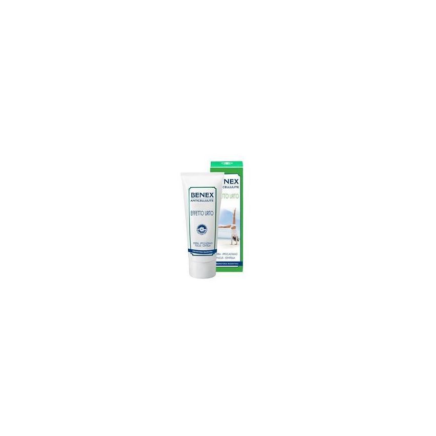 Benex Naturale Anticellulite - Trattamento Intensivo 200ml
