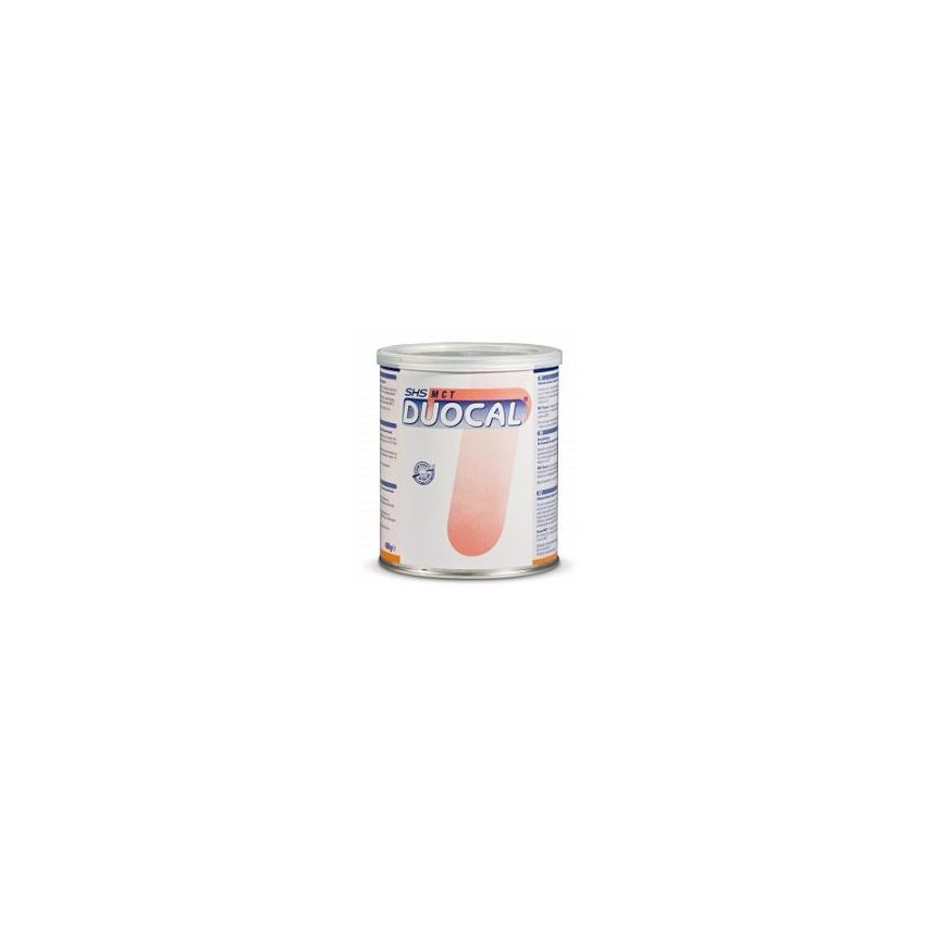 Duocal Supersolubile Nutrizionale in Polvere SHS 400g
