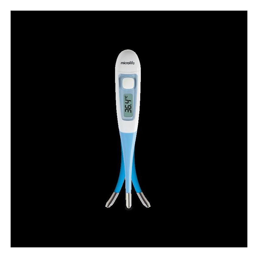 Termometro Rapido MT400 di Precisione