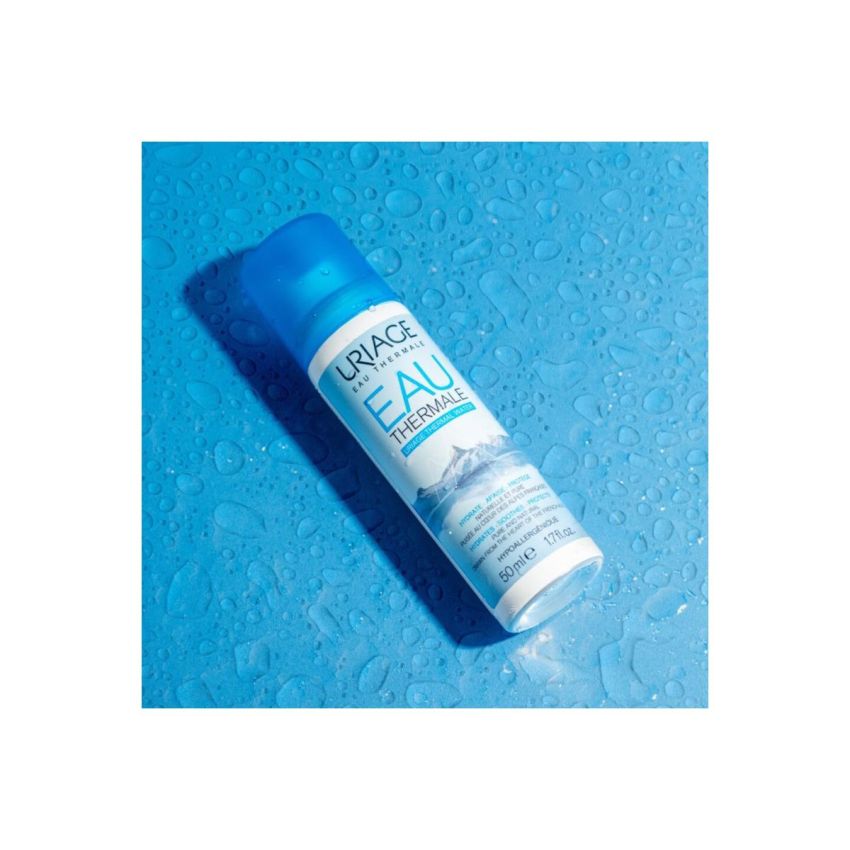 Spray Termico Uriage Eau Thermale 50ml