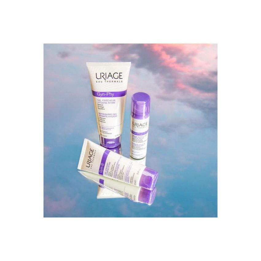 Detergente Intimo Uriage Gyn Phy - 200ml