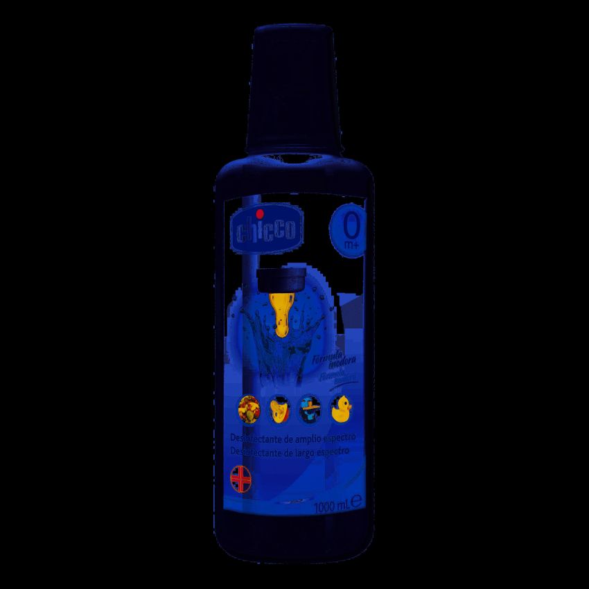 Chicco SterilSystem per Sterilizzazione, 1 Litro