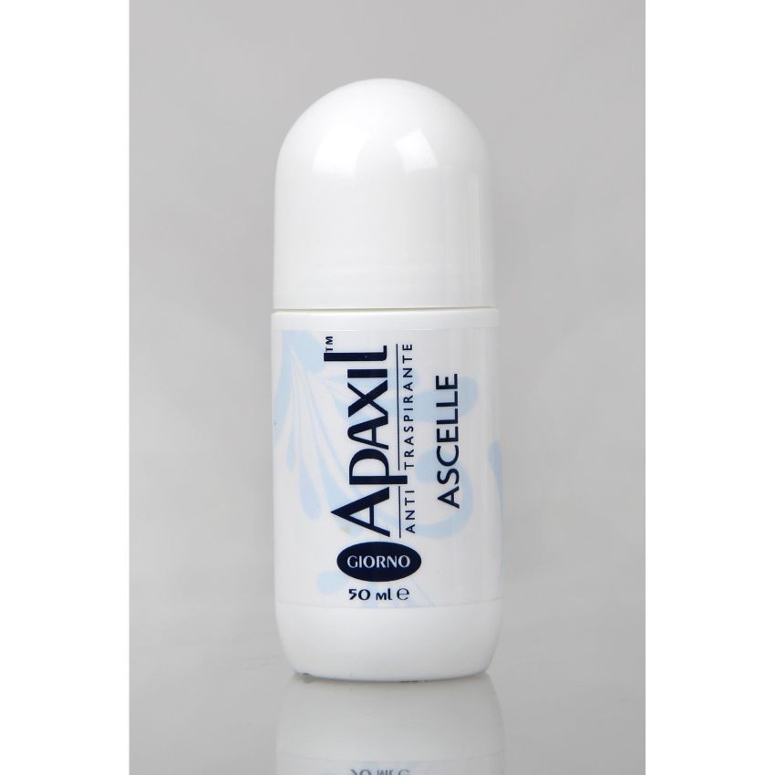 Apaxil Deodorante Antitraspirante 50ml per Ascelle