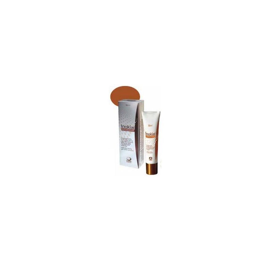 Inoklar Trattamento Depigmentante Avanzato 30ml