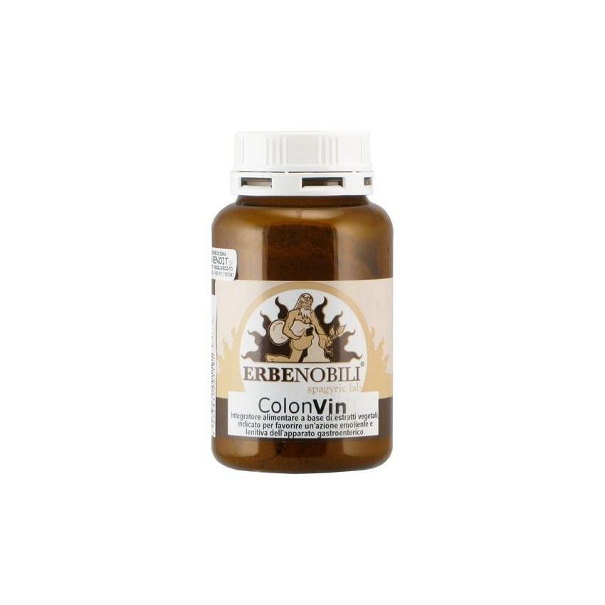 ColonVin Detox Cleanser 100g