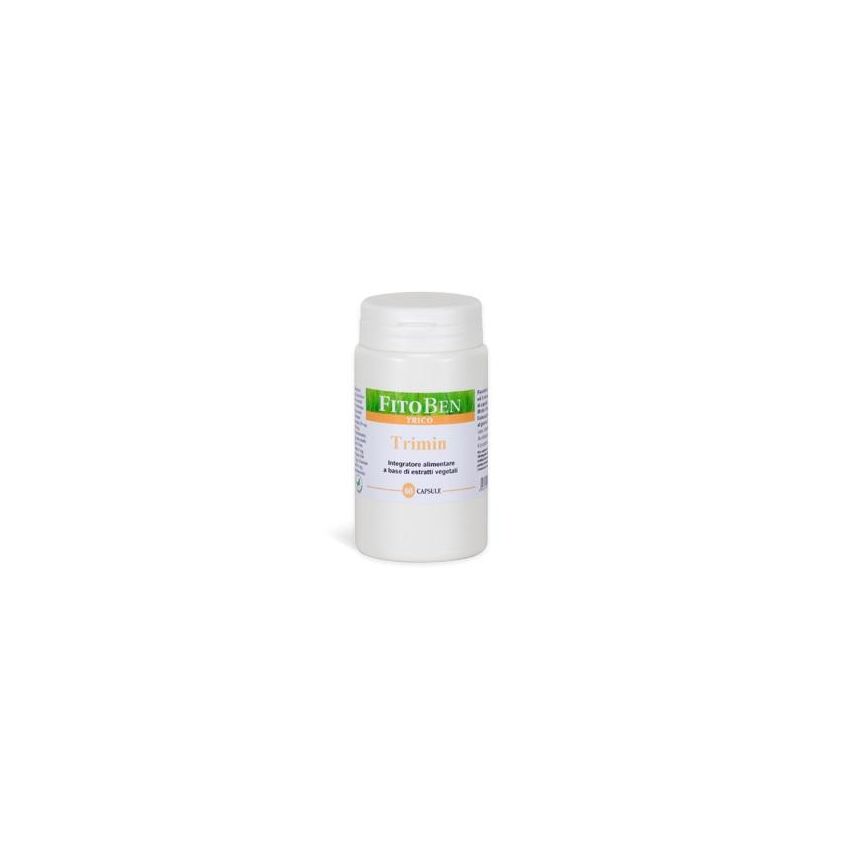 Trimin 60 Capsule Salutari da 49g