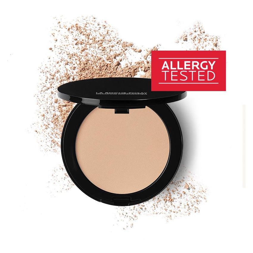 La Roche-Posay Toleriane Teint Mineral 11 Beige Chiaro - Fondotinta Minerale