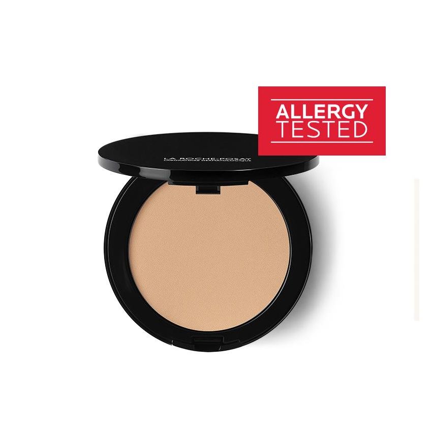 La Roche-Posay Toleriane Teint Mineral Compacto Beige Sabbia n. 13
