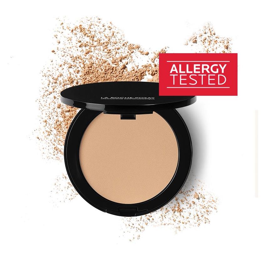 La Roche-Posay Toleriane Teint Mineral Compacto Beige Sabbia n. 13