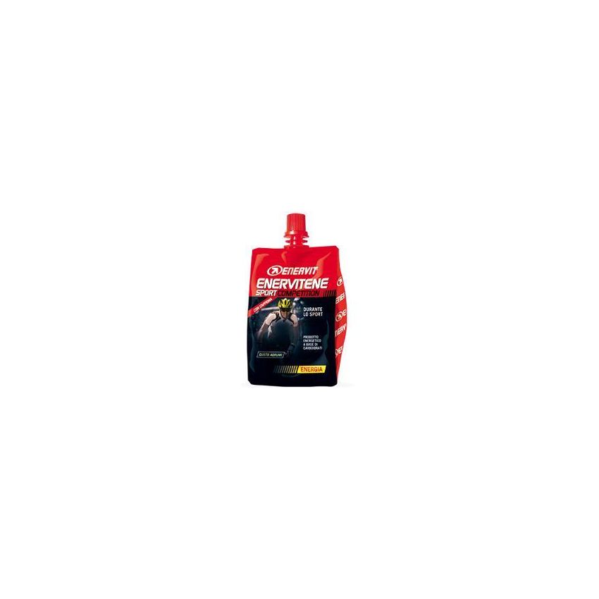 Enervit Liquid Gel Energizzante con Caffeina - 60ml