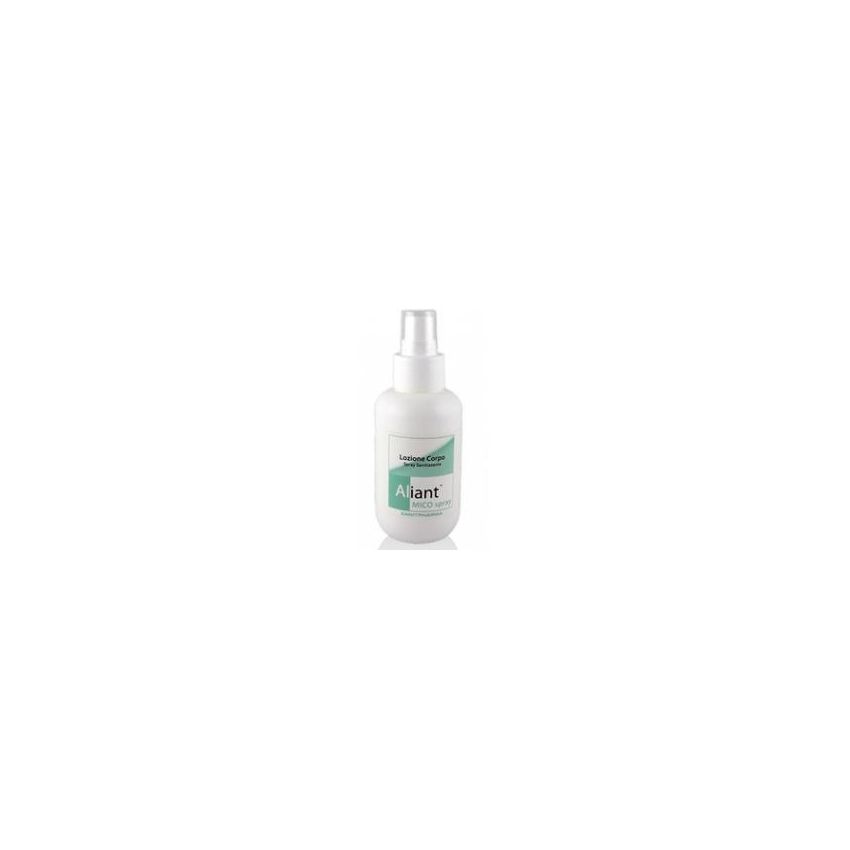 Aliant Mico Spray Anti-Mico 80ml