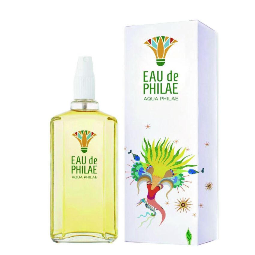 Philae Eau De Parfum 100ml