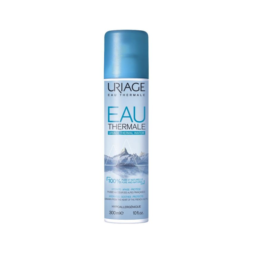 Uriage Spray Termale Acqua 300ml