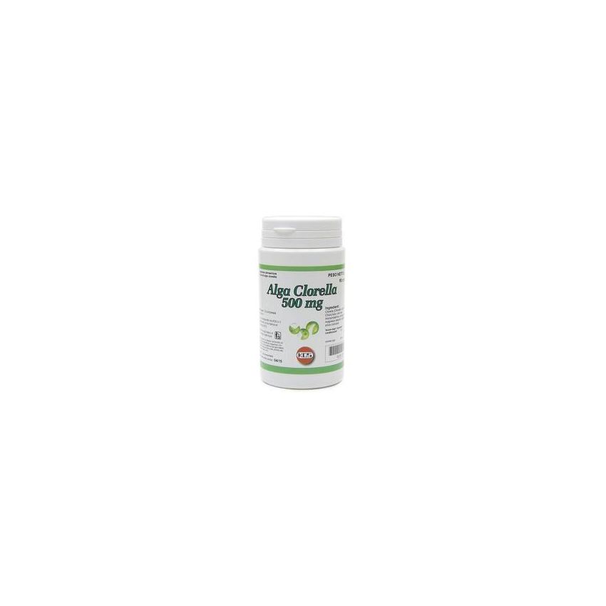 Clorella Supplemento Nutrizionale - 90 Compresse