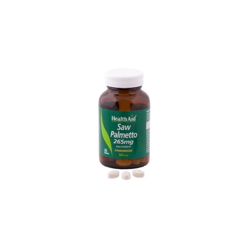 Serenoa Repens Standardizzata - Integratore Alimentare 30 Tavolette