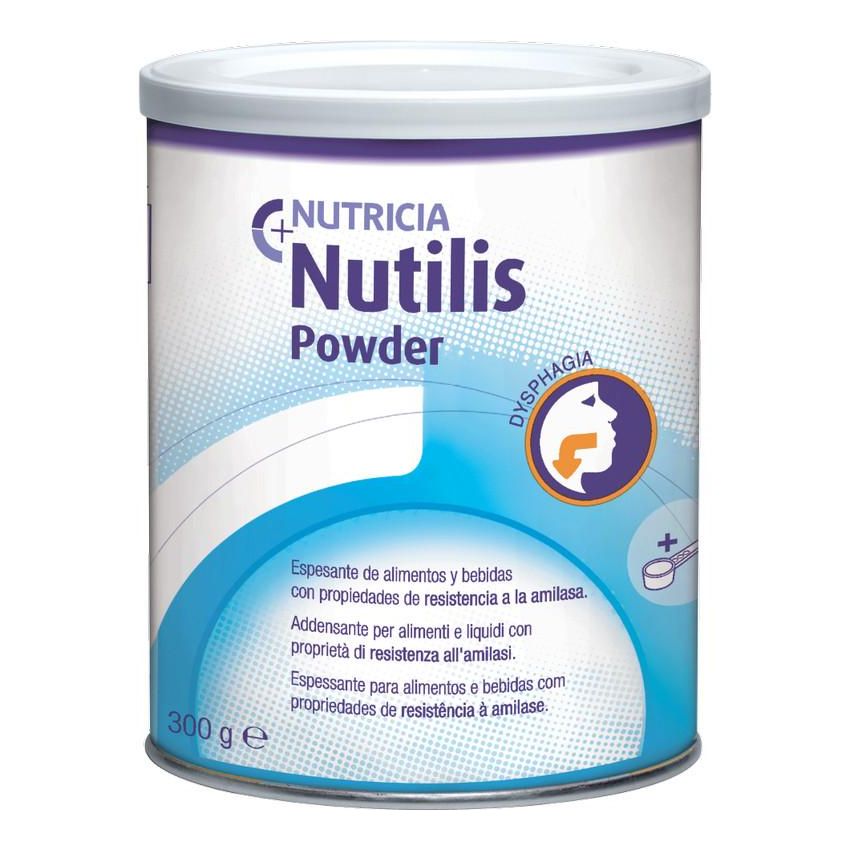 Nutricia Nutilis - Addensante in Polvere, 300g