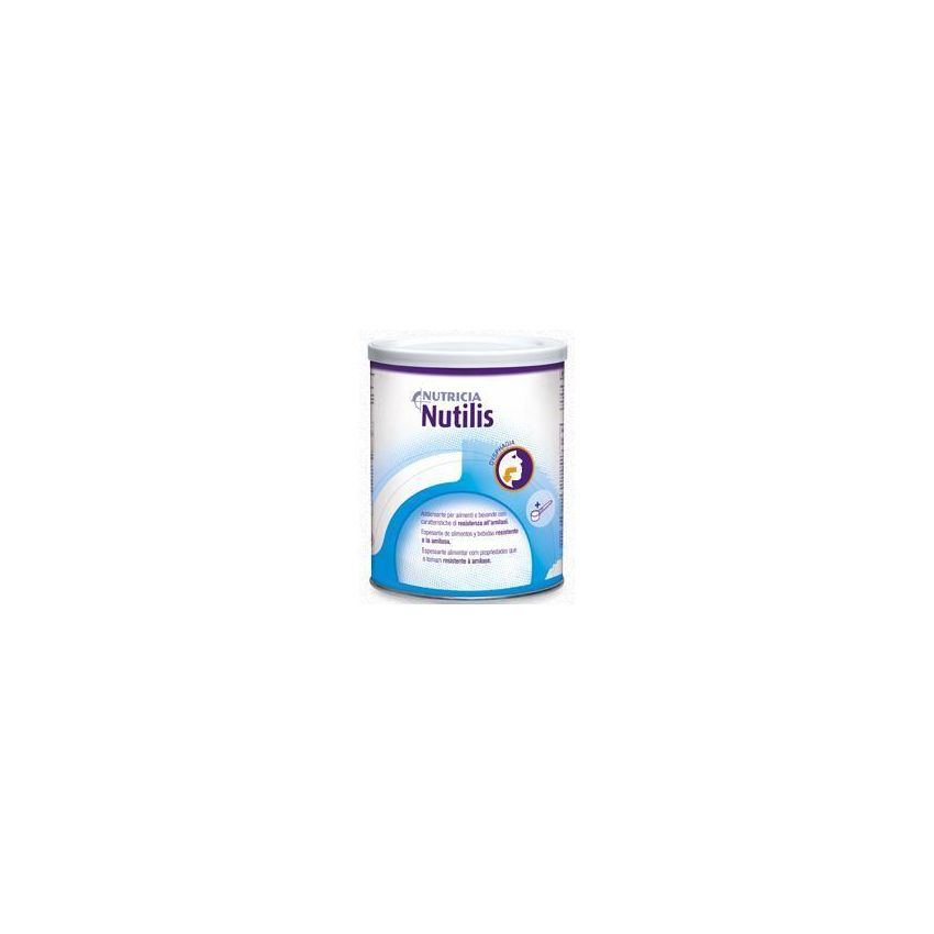 Nutricia Nutilis - Addensante in Polvere, 300g