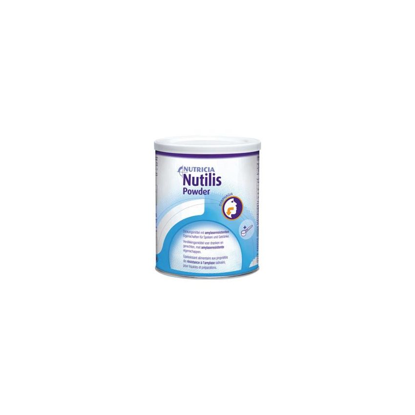 Nutricia Nutilis - Addensante in Polvere, 300g