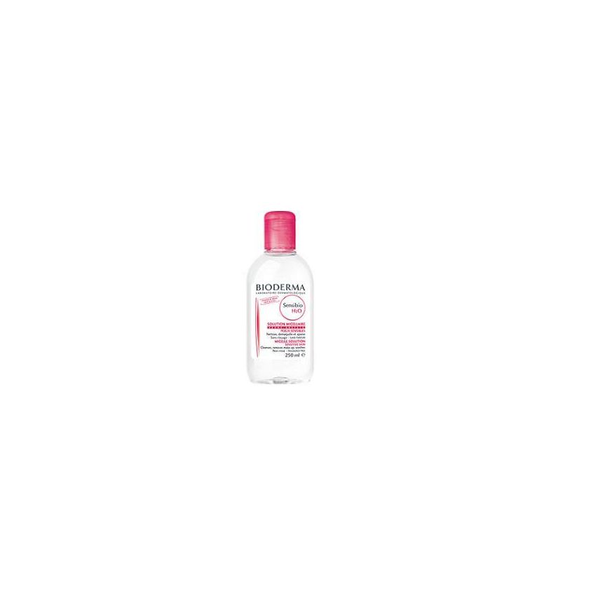 Bioderma Sensibio H2O Soluzione Micellare 500ml