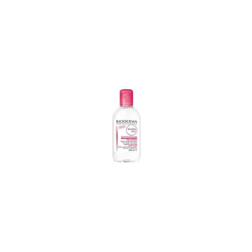 Bioderma Sensibio H2O Soluzione Micellare 500ml