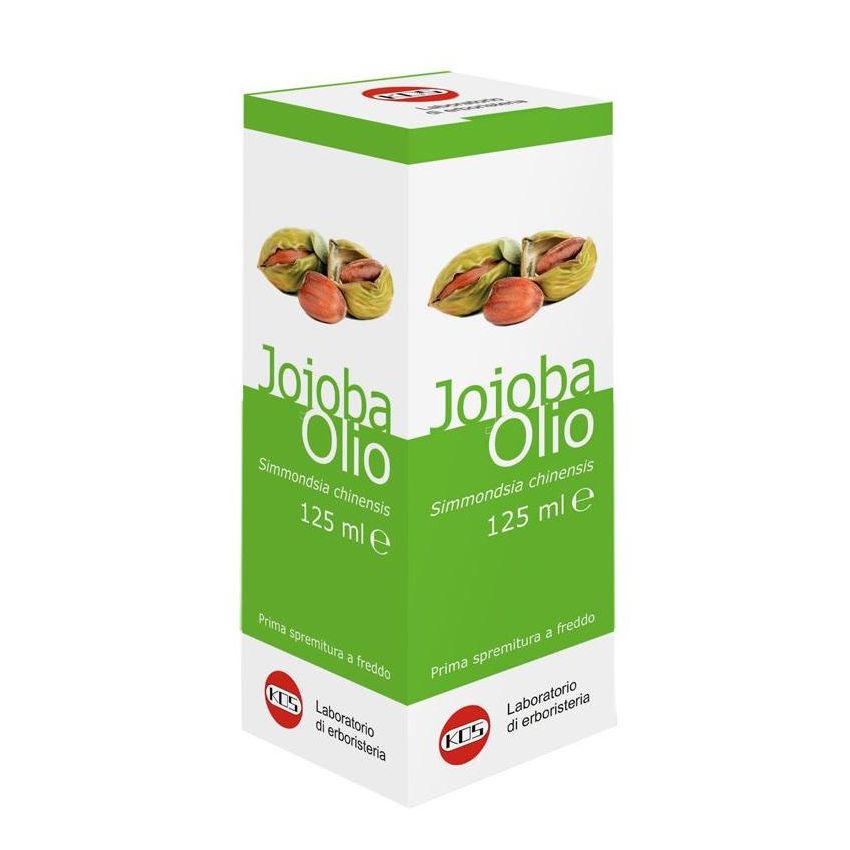 Olio Puro di Jojoba - 125ml