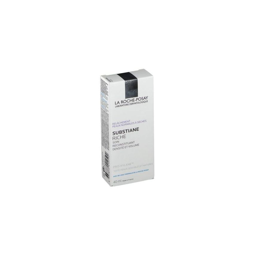 La Roche-Posay Substiane Crema Rigenerante per Pelle Sensibile 40ml