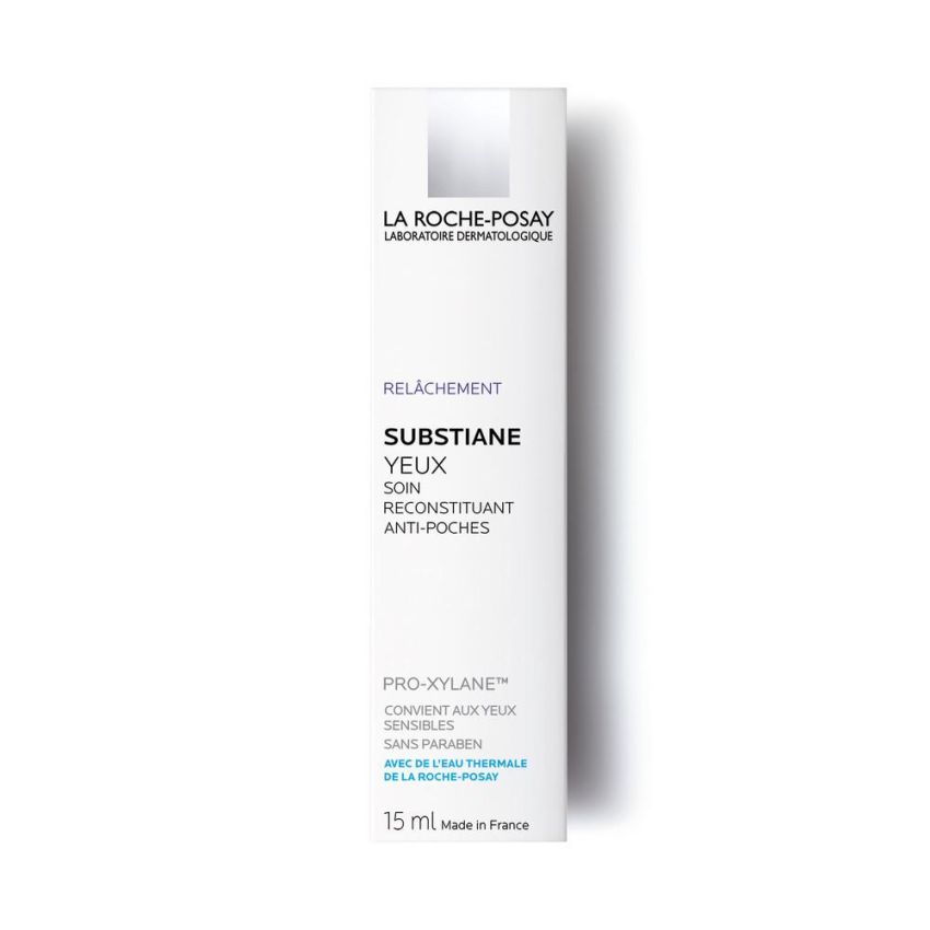 La Roche-Posay Substiane Crema Rigenerante Anti-Invecchiamento, 15 ml